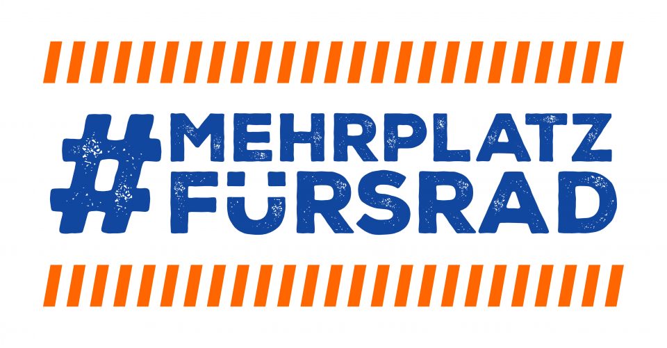 Mehr Platz fürs Rad