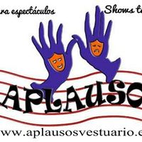 aplausos